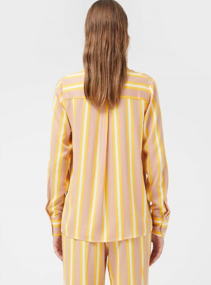 Fishing Stripes Shirt love.sinnefo.cloud