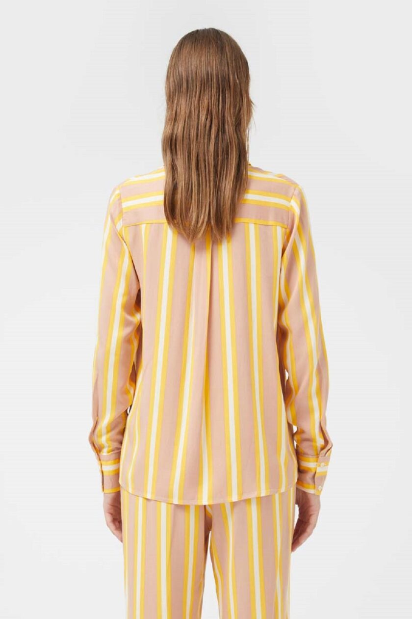 Fishing Stripes Shirt love.sinnefo.cloud