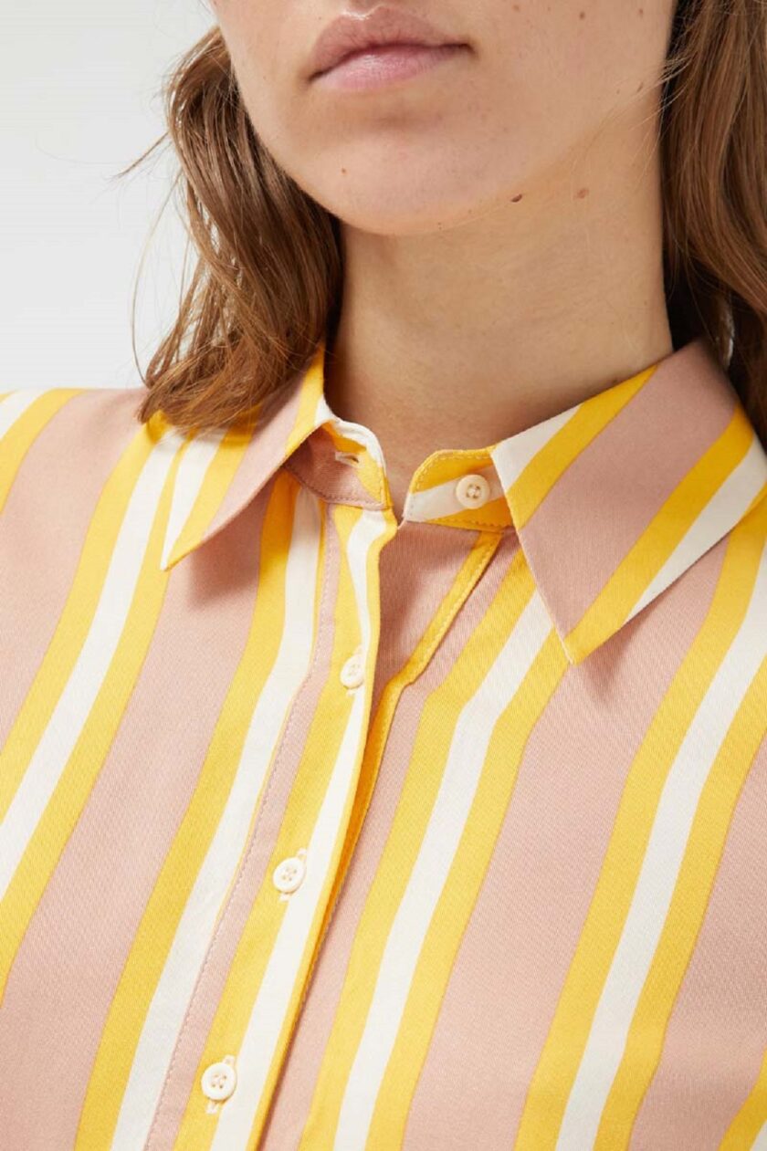 Fishing Stripes Shirt love.sinnefo.cloud