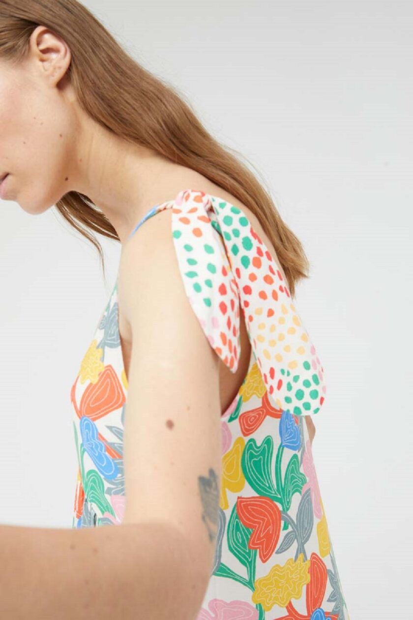 Florere Midi Dress love.sinnefo.cloud