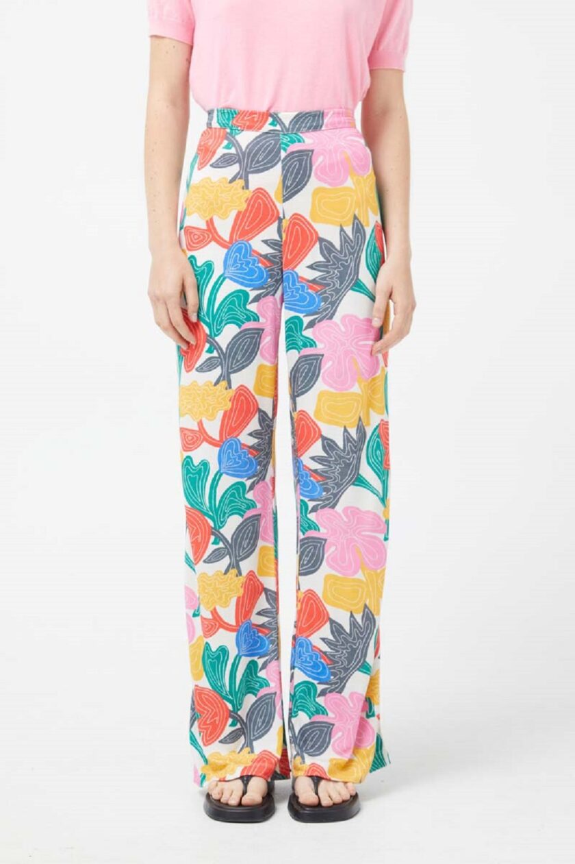 Florere Trousers love.sinnefo.cloud