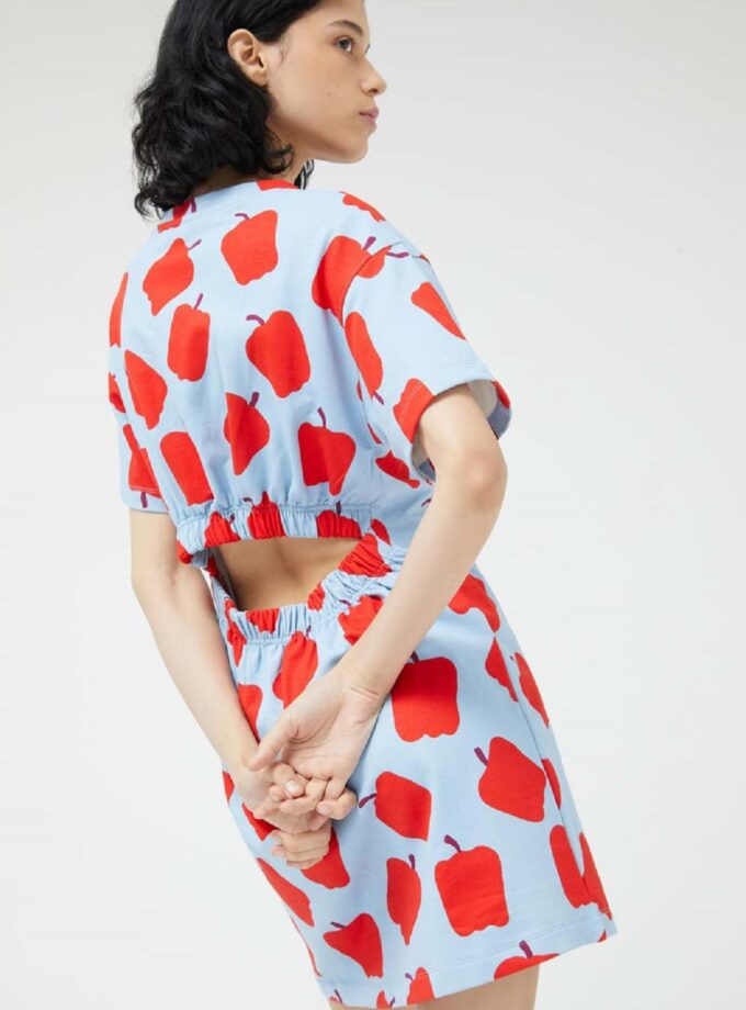Peppers Short Dress love.sinnefo.cloud