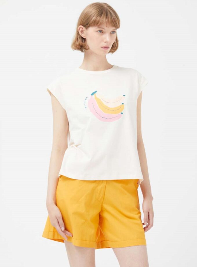 Bananas T-shirt love.sinnefo.cloud