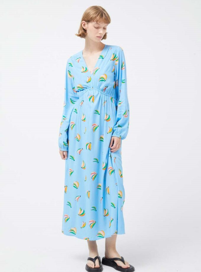 Musa Maxi Dress love.sinnefo.cloud