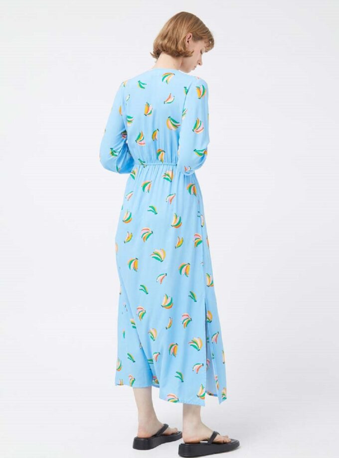 Musa Maxi Dress love.sinnefo.cloud