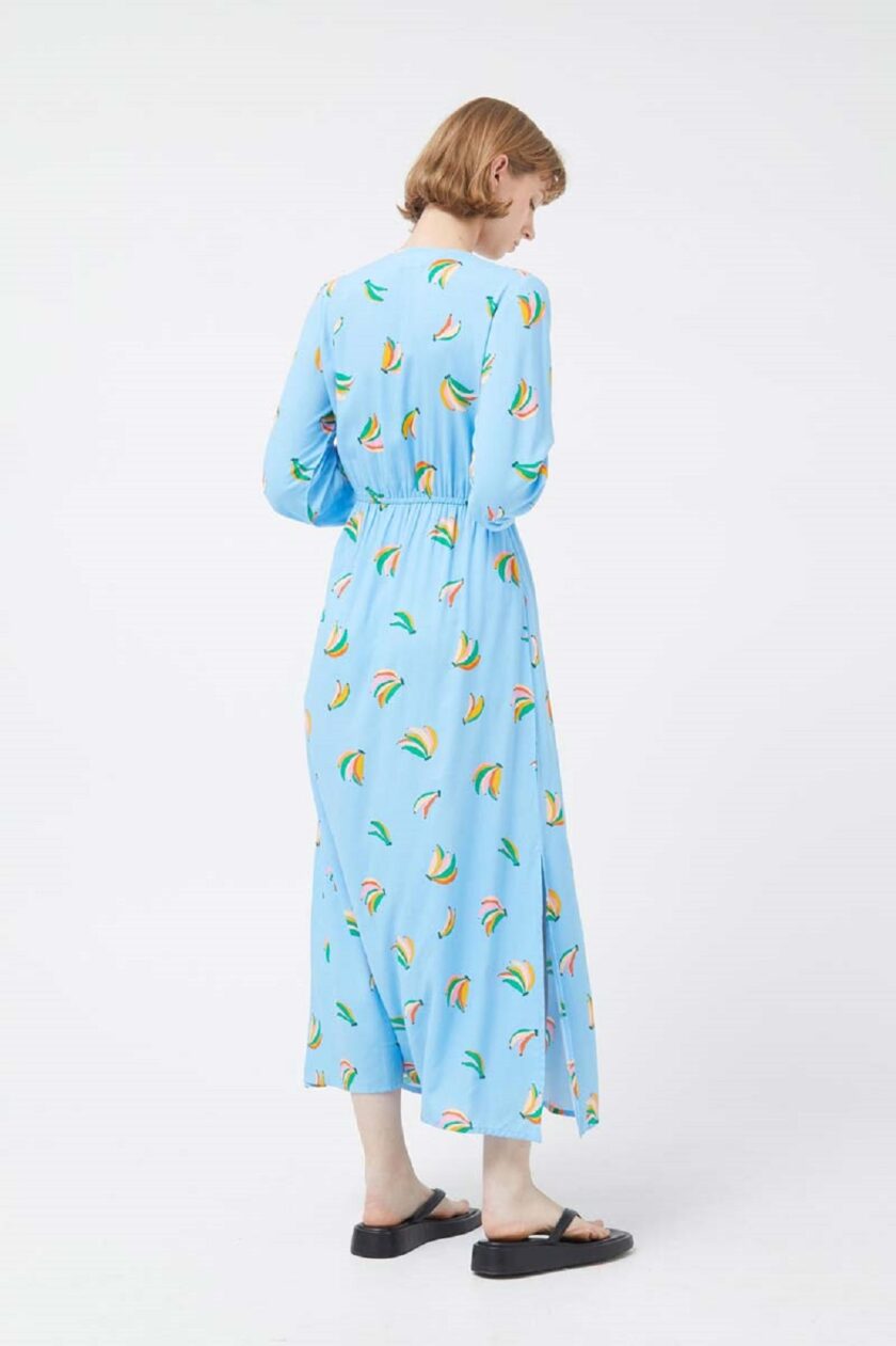 Musa Maxi Dress love.sinnefo.cloud
