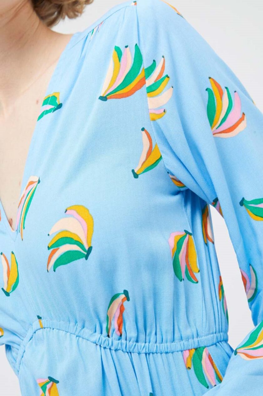 Musa Maxi Dress love.sinnefo.cloud