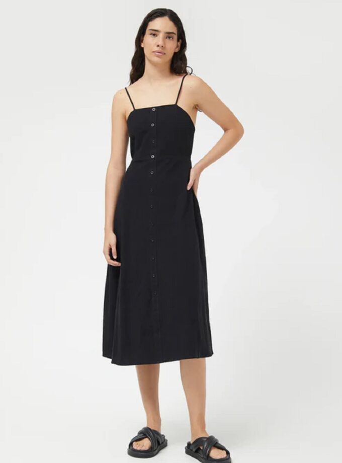 Black Long Dress love.sinnefo.cloud