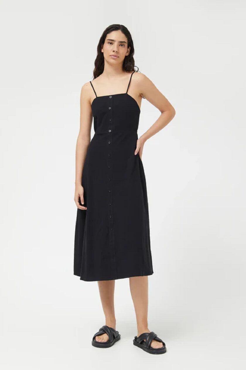 Black Long Dress love.sinnefo.cloud