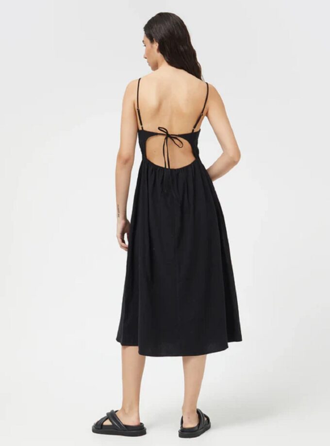 Black Long Dress love.sinnefo.cloud