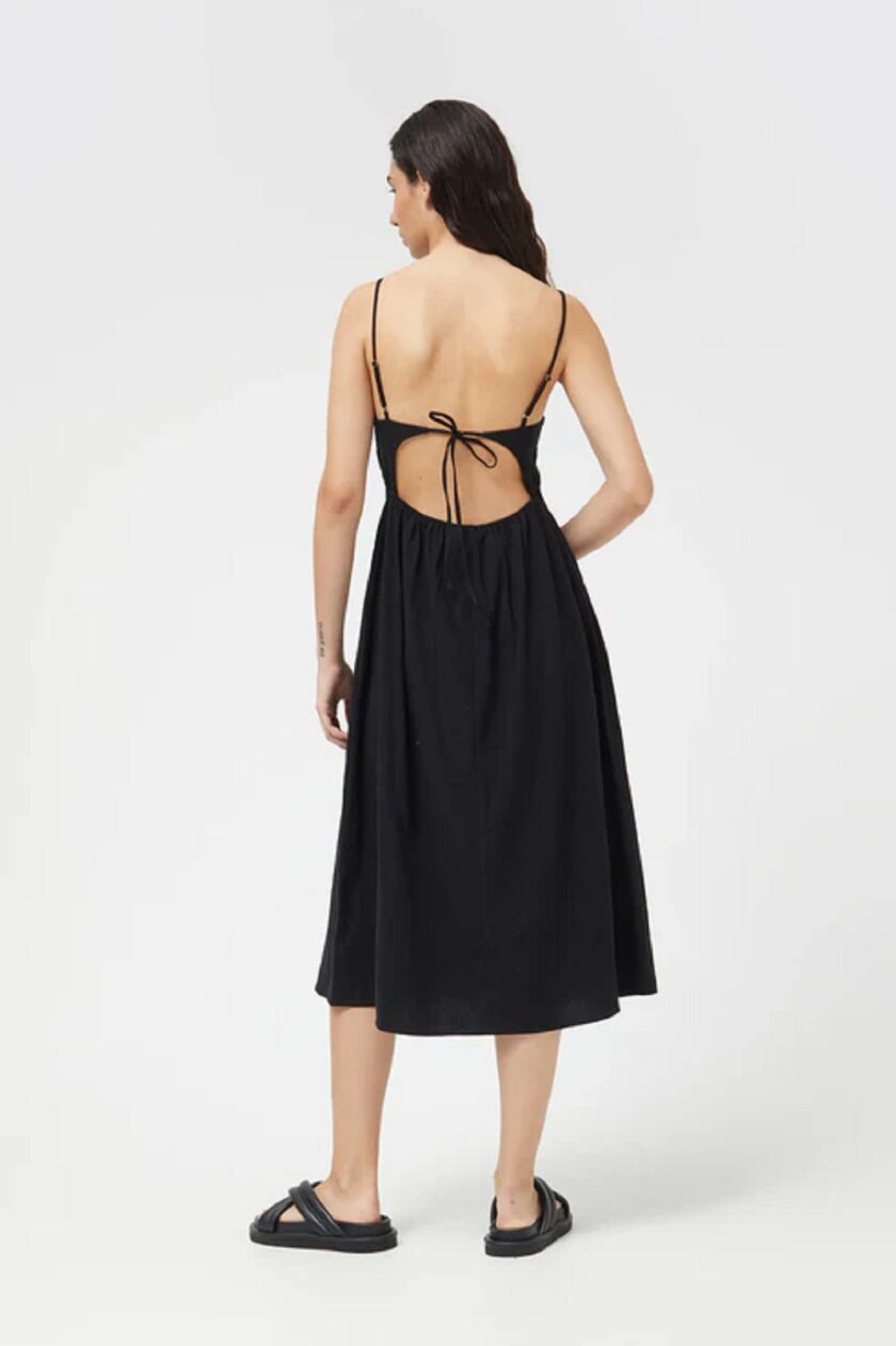 Black Long Dress love.sinnefo.cloud