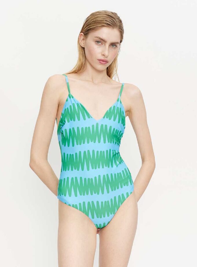 Summer Vibes Swimsuit love.sinnefo.cloud