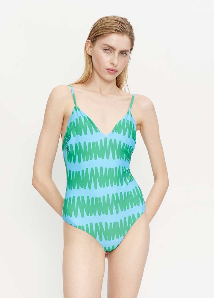 Summer Vibes Swimsuit love.sinnefo.cloud