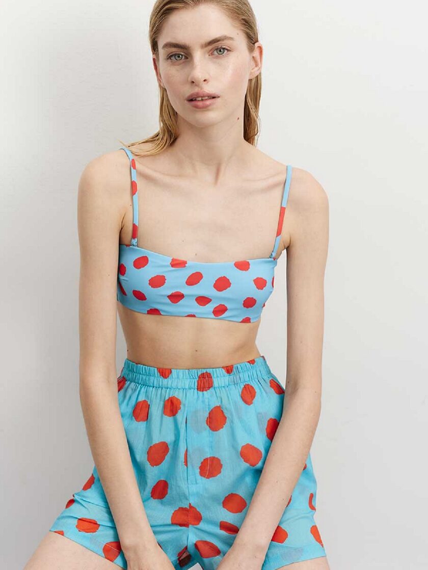 Macula Bikini Top love.sinnefo.cloud