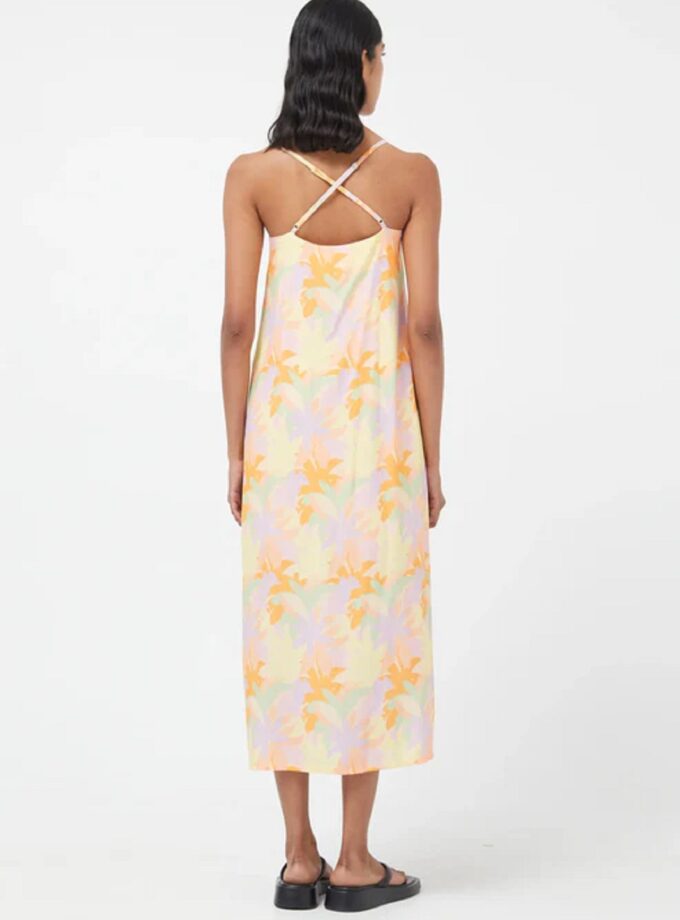 Pluvia Long Dress love.sinnefo.cloud