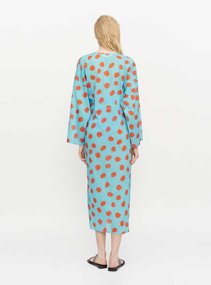 Macula Beach Kimono love.sinnefo.cloud