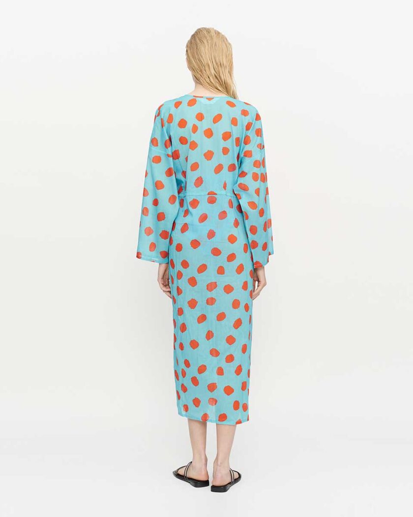 Macula Beach Kimono love.sinnefo.cloud