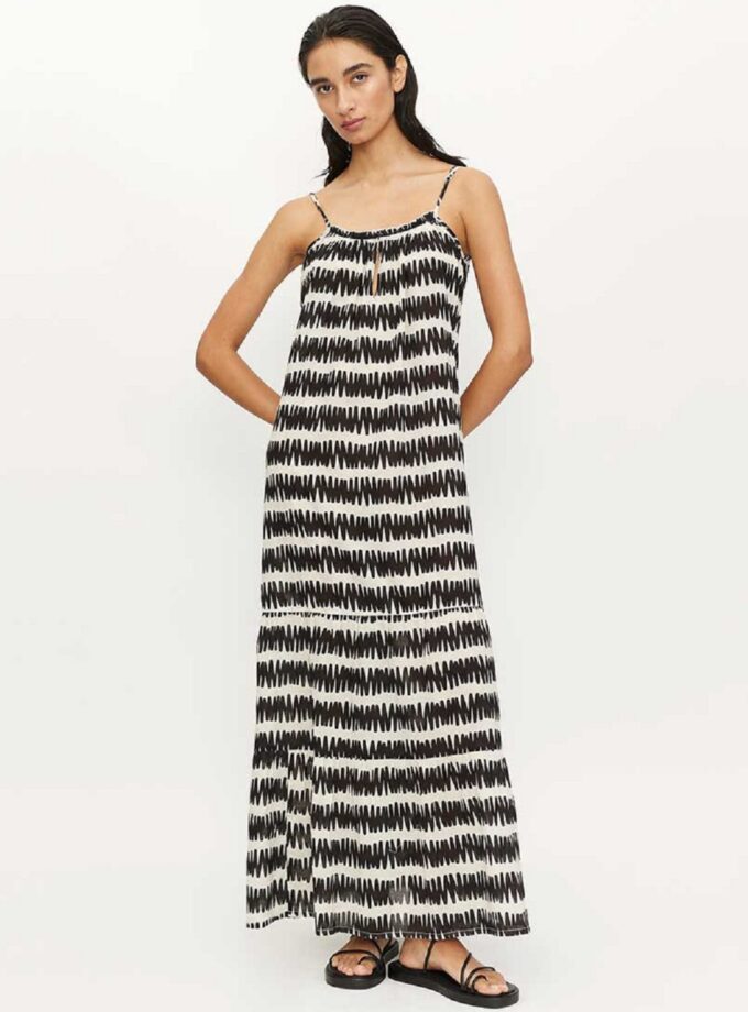 Summer Vibes Maxi Dress love.sinnefo.cloud
