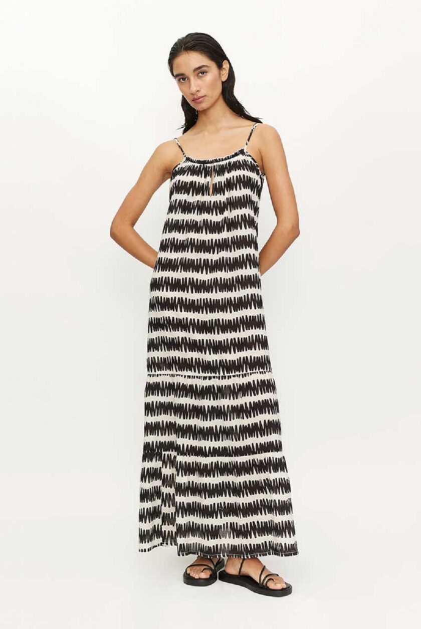 Summer Vibes Maxi Dress love.sinnefo.cloud