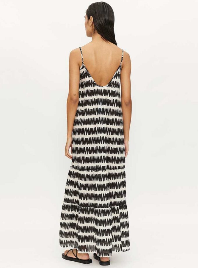 Summer Vibes Maxi Dress love.sinnefo.cloud