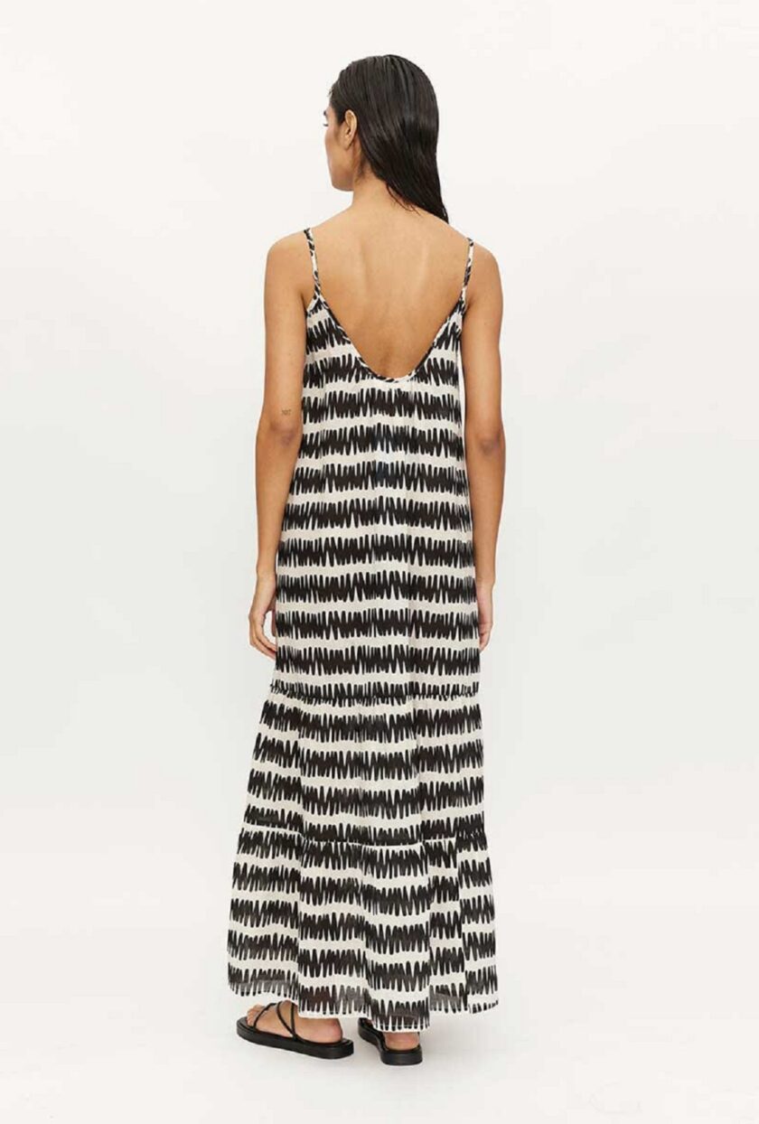 Summer Vibes Maxi Dress love.sinnefo.cloud