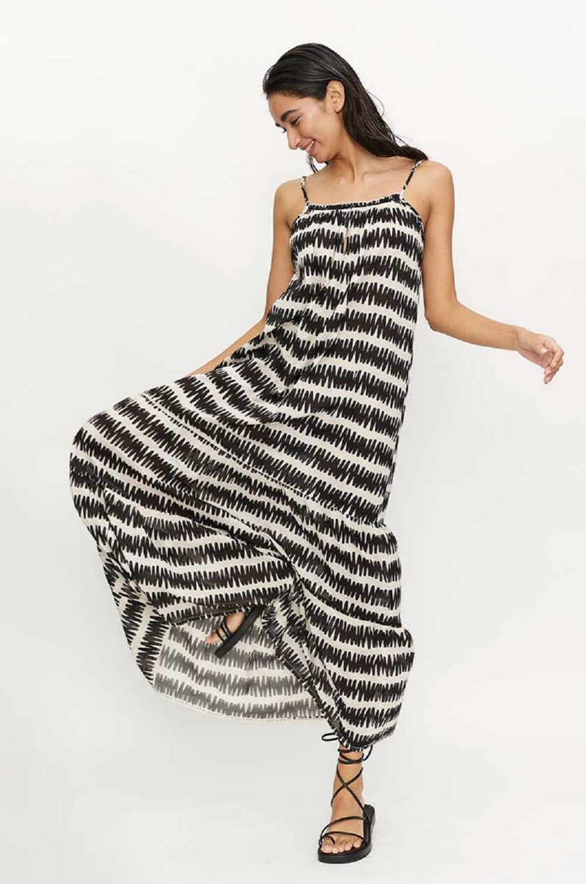 Summer Vibes Maxi Dress love.sinnefo.cloud