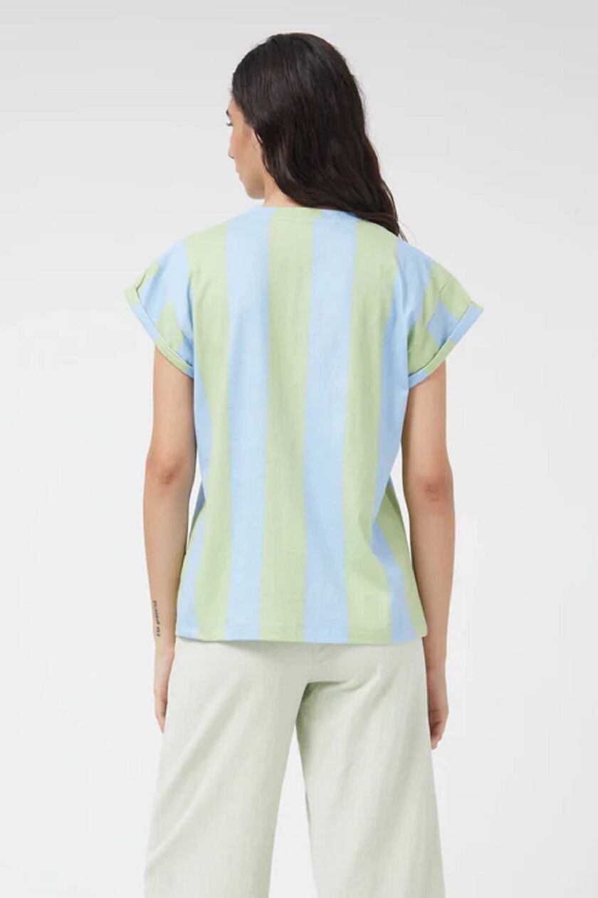 Stripes T-Shirt love.sinnefo.cloud