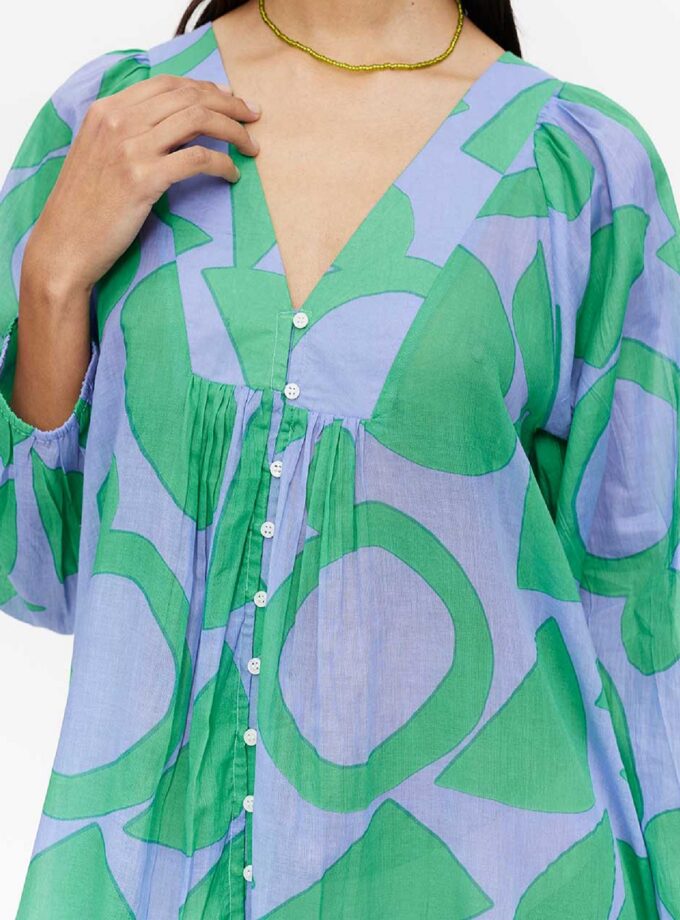 Afrik Beach Maxi Dress love.sinnefo.cloud