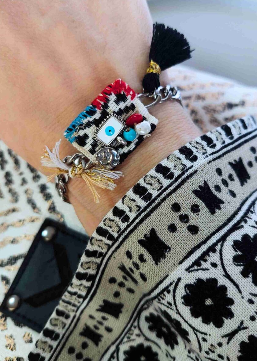 Asimenia Elpida Bracelet love.sinnefo.cloud