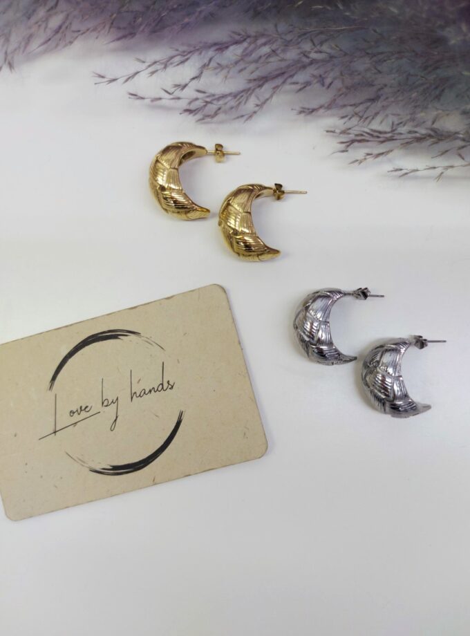 Σκουλαρίκια afrodite earings love.sinnefo.cloud