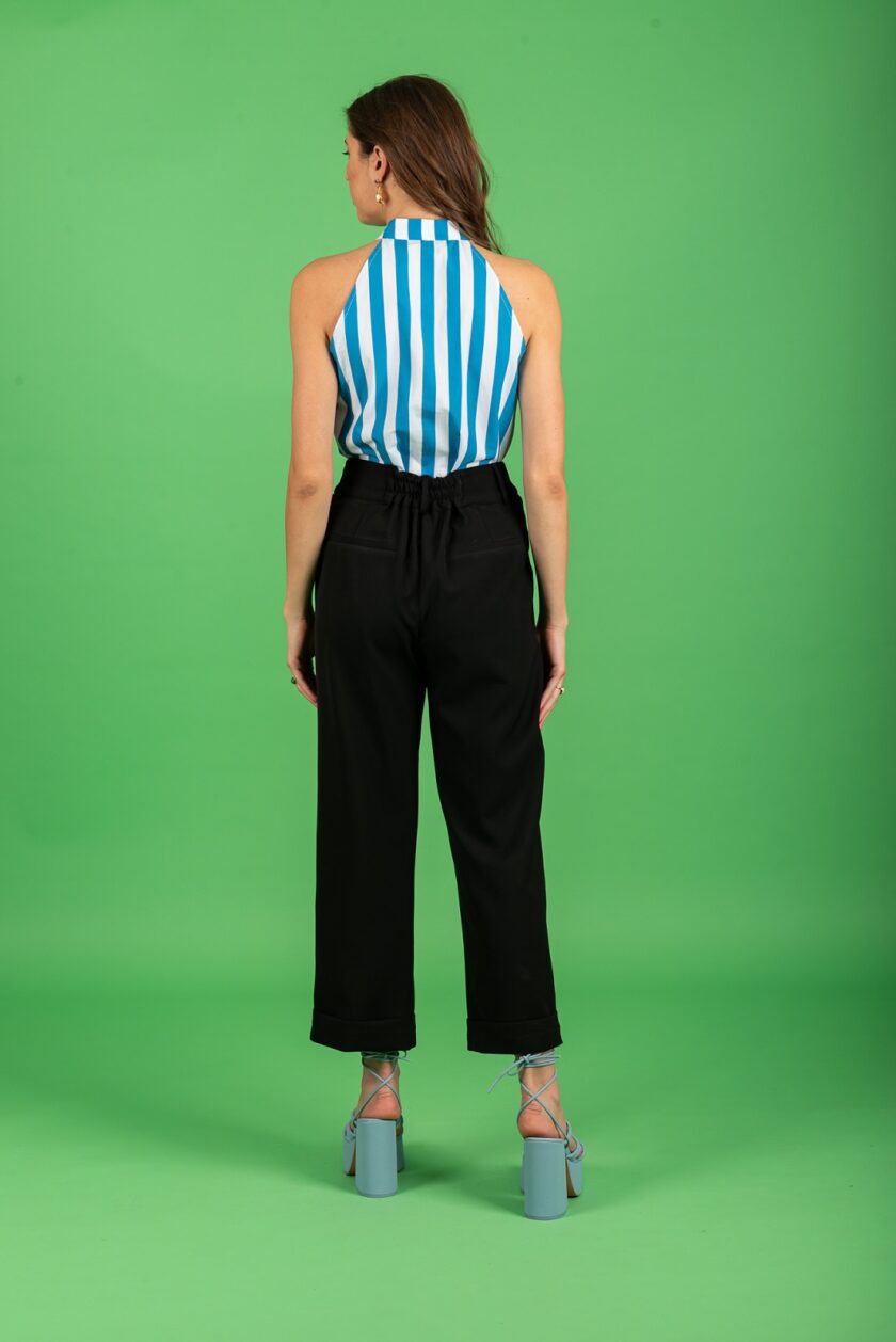 Albert Pants (Jet Black) love.sinnefo.cloud