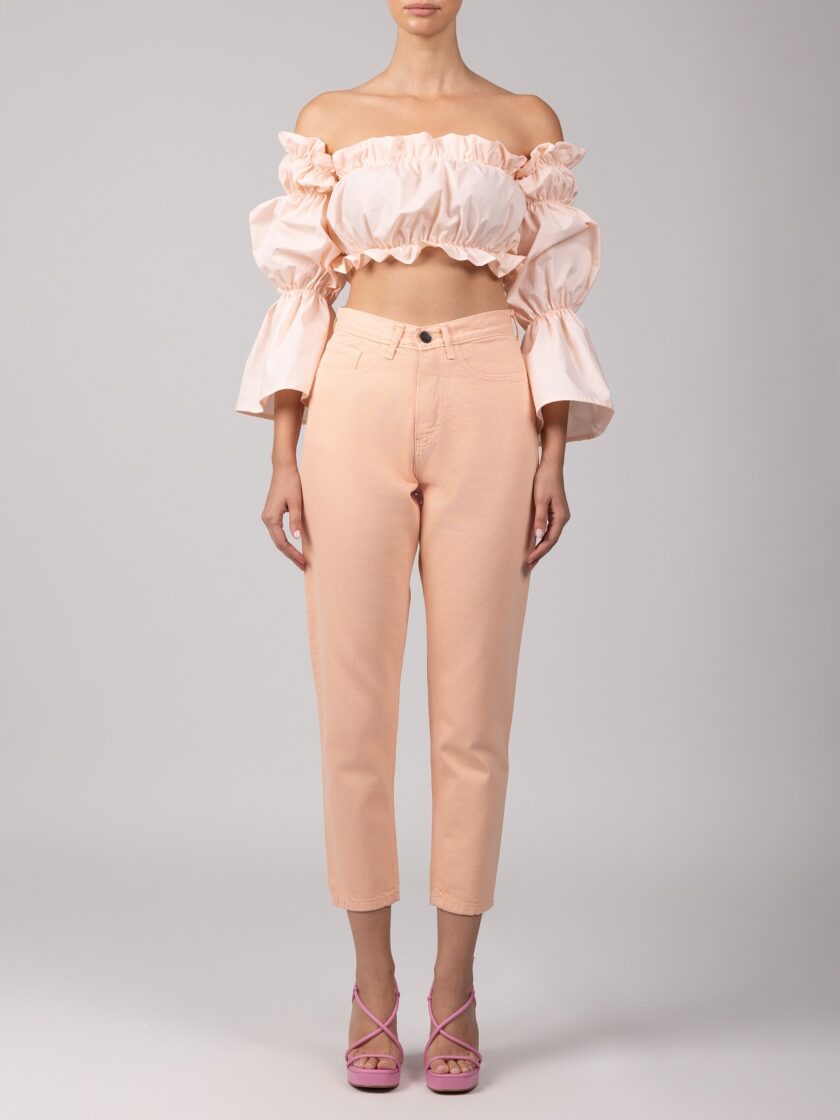 Amora Appricot Crop love.sinnefo.cloud