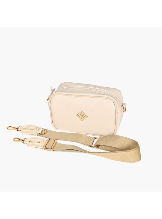 Aura Asti Bag (Beige) love.sinnefo.cloud