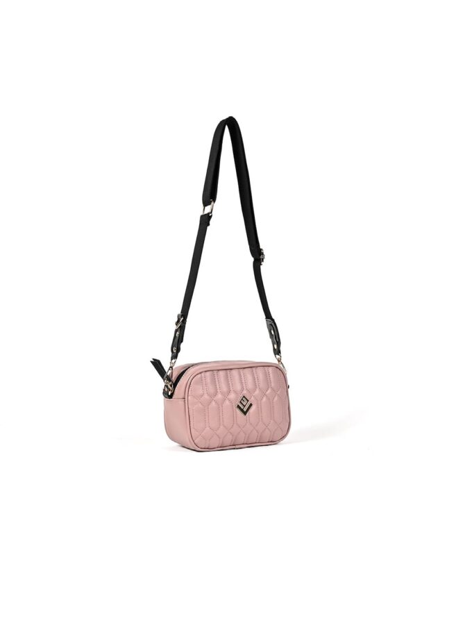 Aura Diamond Bag (Dusty Pink) love.sinnefo.cloud