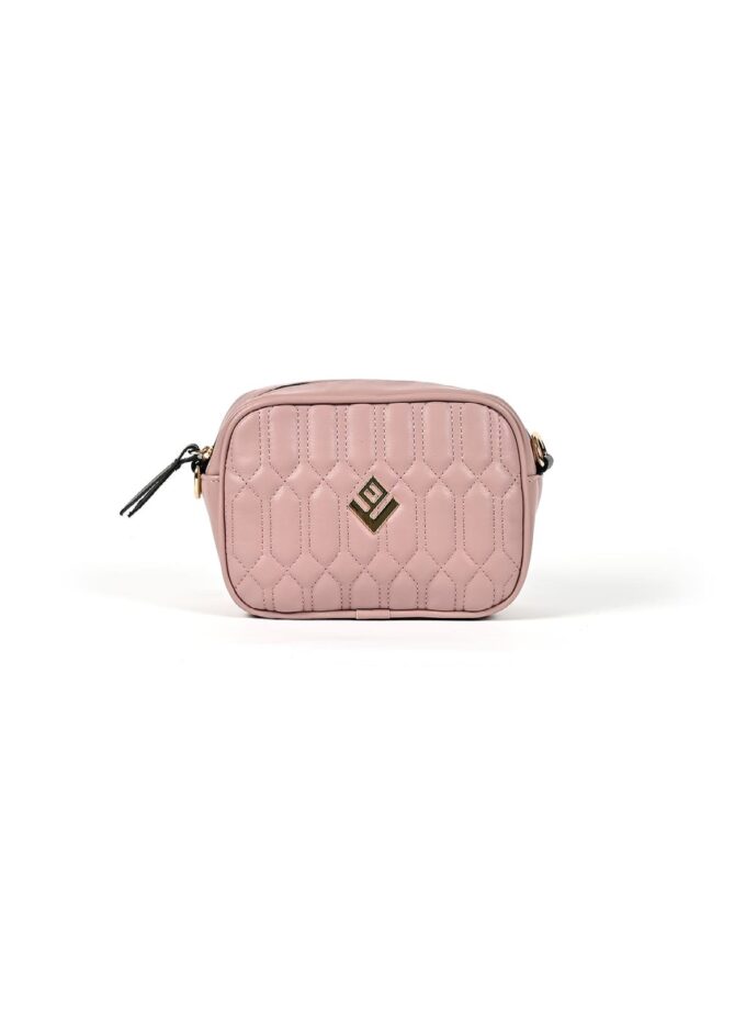 Aura Diamond Bag (Dusty Pink) love.sinnefo.cloud