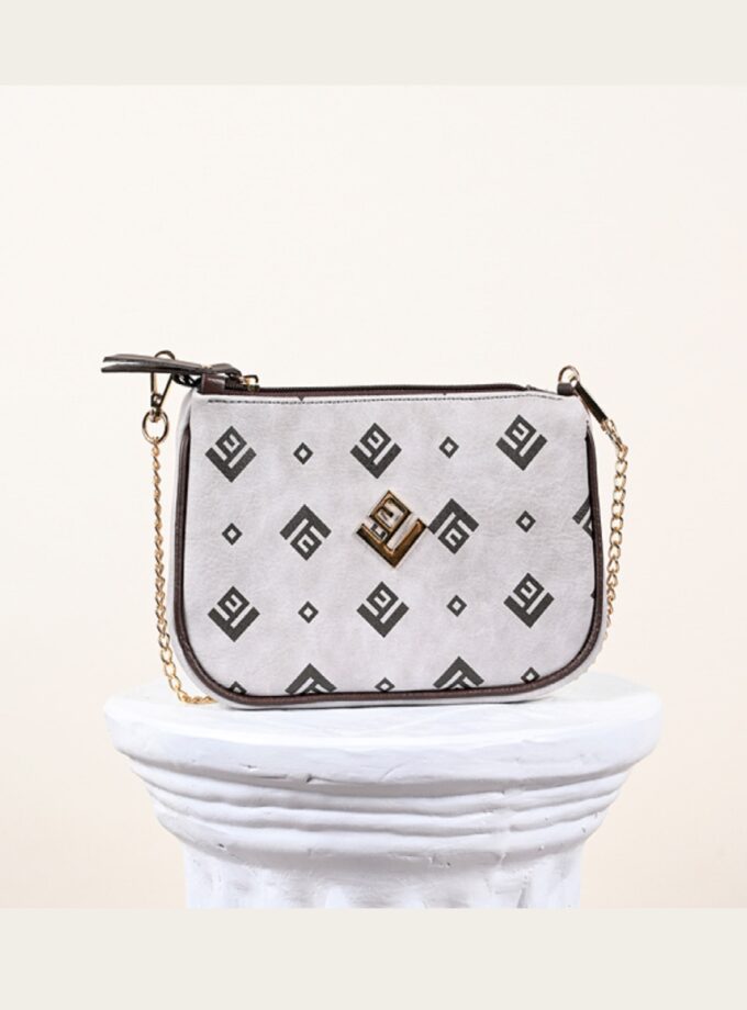 Caldera Small Signature Bag love.sinnefo.cloud