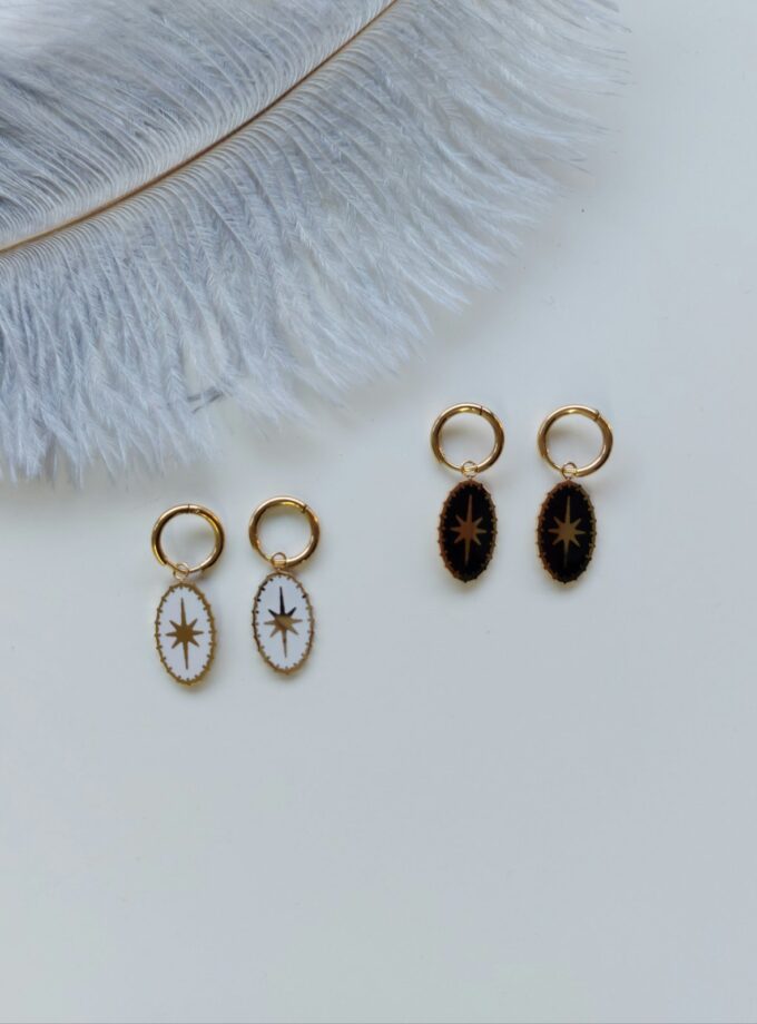 Cross earrings love.sinnefo.cloud