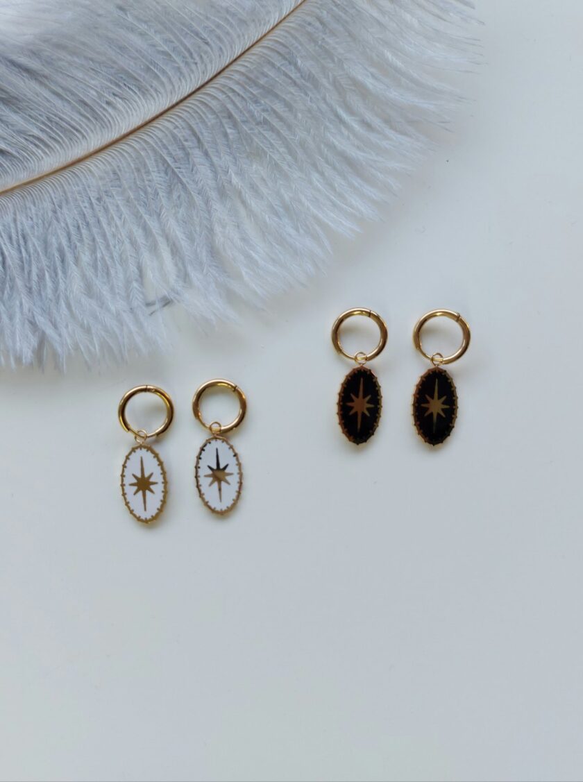 Cross earrings love.sinnefo.cloud