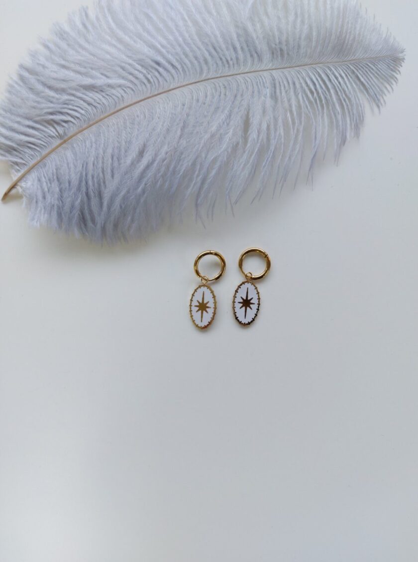 Cross earrings love.sinnefo.cloud