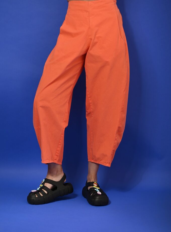 Anastasia Pants (Orange) love.sinnefo.cloud