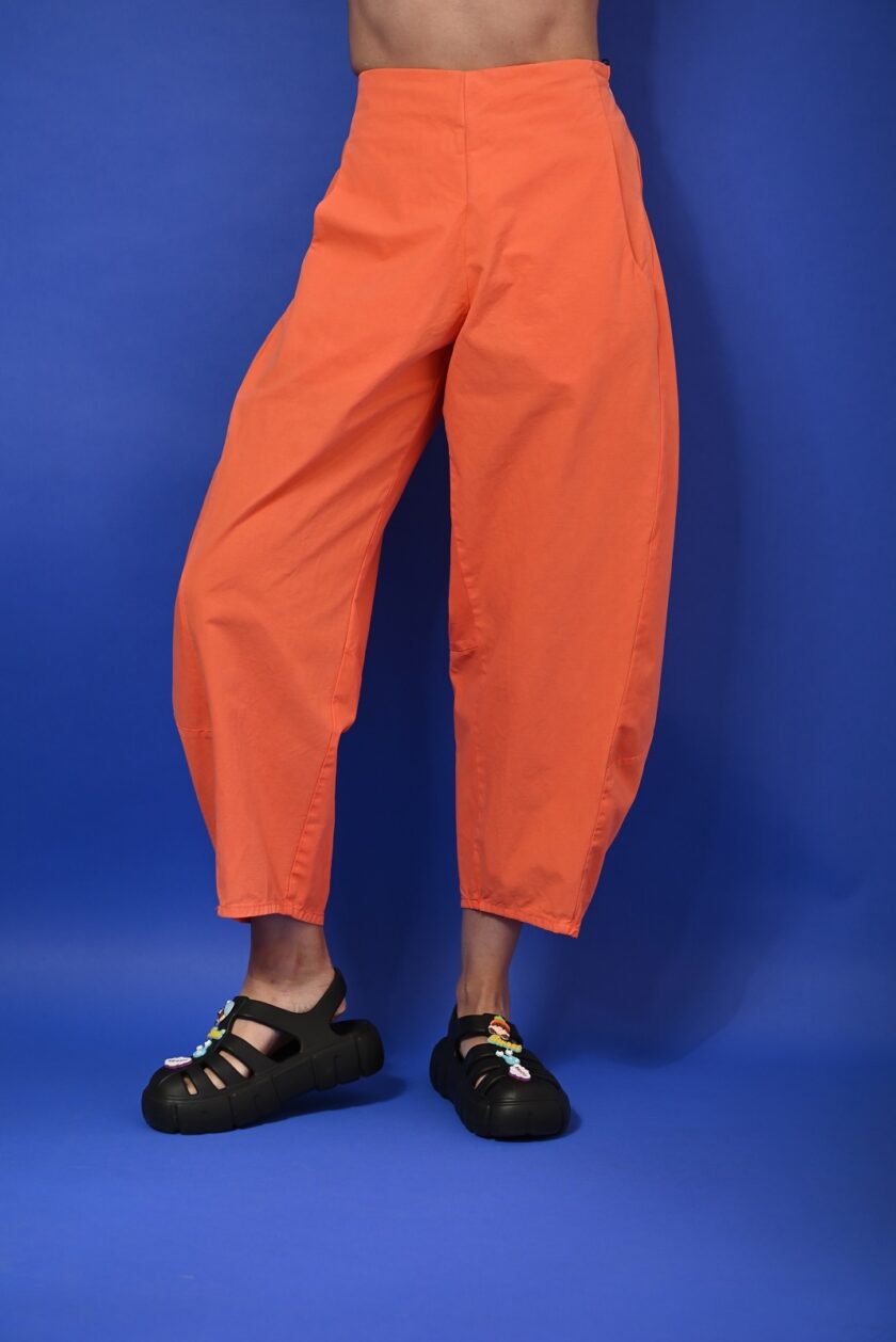 Anastasia Pants (Orange) love.sinnefo.cloud