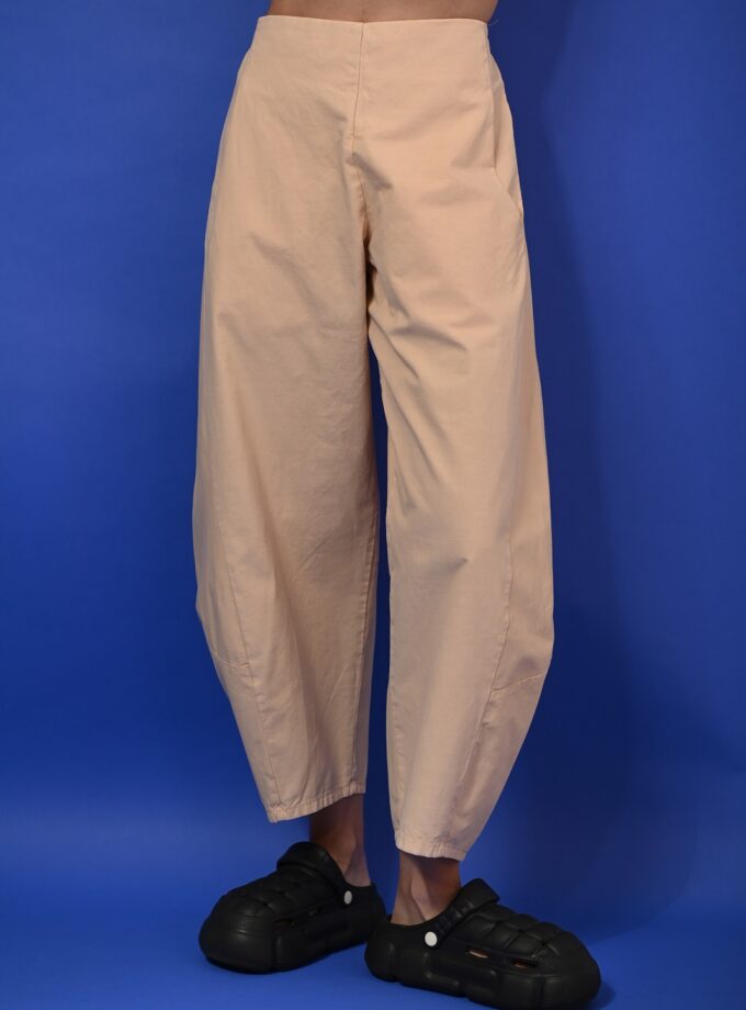 Anastasia Pants (Creme) love.sinnefo.cloud