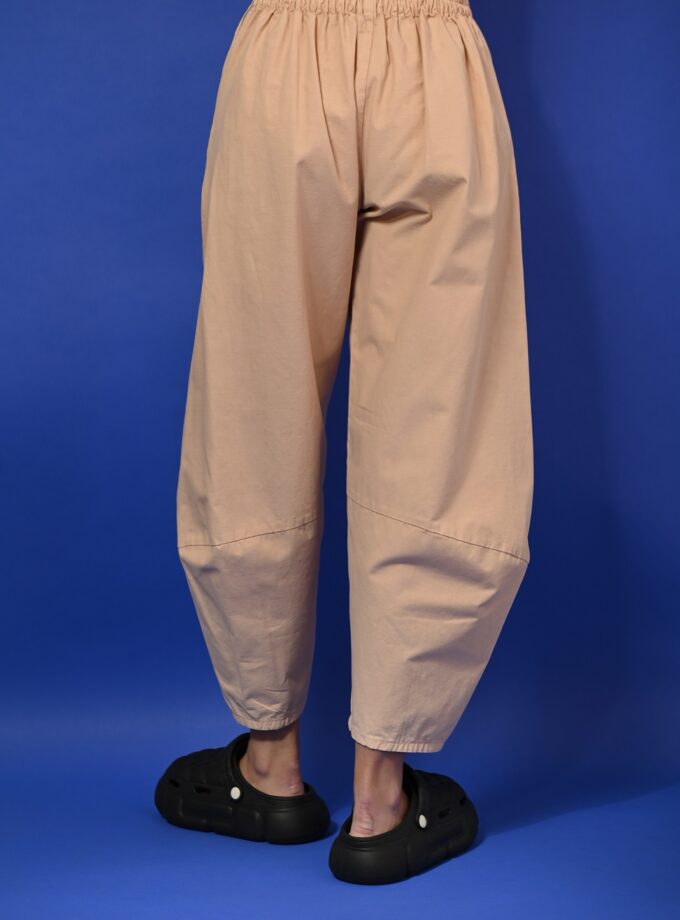 Anastasia Pants (Creme) love.sinnefo.cloud