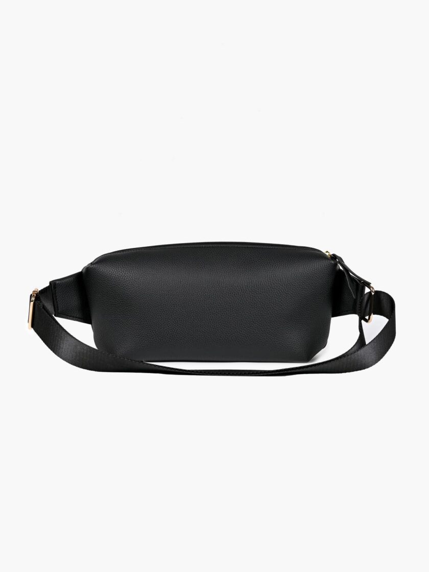 Dafne Asti Bag (Black) love.sinnefo.cloud