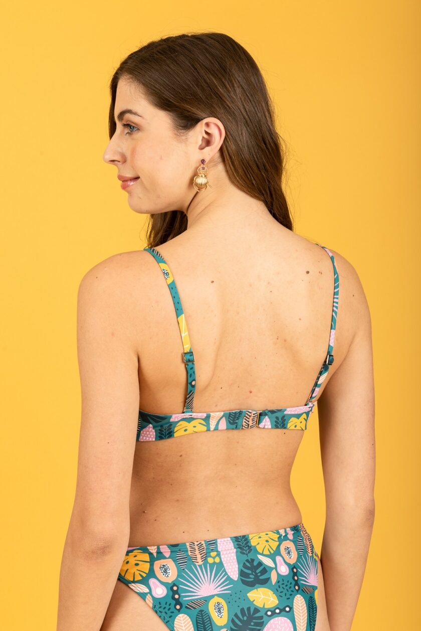 Dolores Bikini Top love.sinnefo.cloud