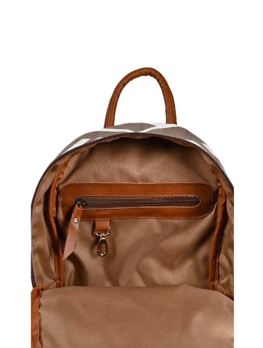 τσαντα Ersi Rinella Bag - Brown love.sinnefo.cloud