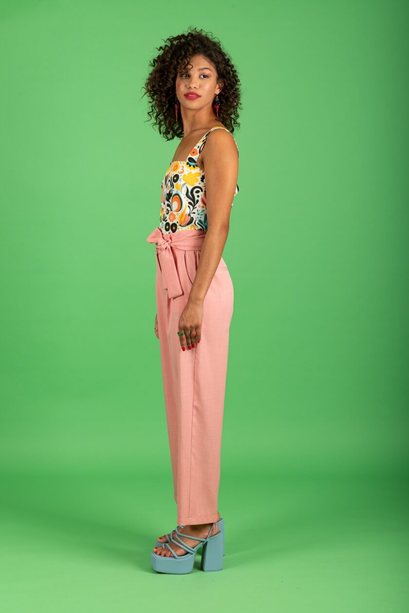 Filippa Pants (Pink) love.sinnefo.cloud