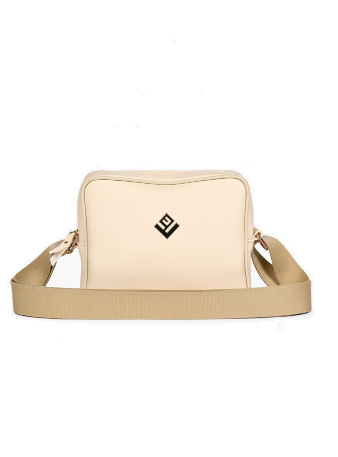 Favorite Midi Asti Bag (Beige) love.sinnefo.cloud