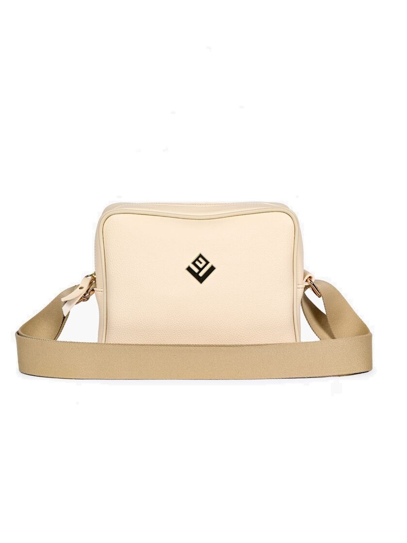 Favorite Midi Asti Bag (Beige) love.sinnefo.cloud