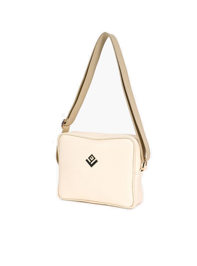 Favorite Midi Asti Bag (Beige) love.sinnefo.cloud